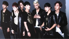 'Dark & Wild' Jacket Photo Shooting