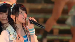 そばにいさせて