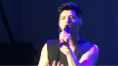 The Script - Superheroes