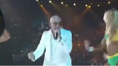 Pitbull - We Are One
