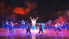 民乐群星 - 跳红