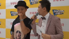 LeeSSang - 小可爱歌 姜GARY篇 中文字幕