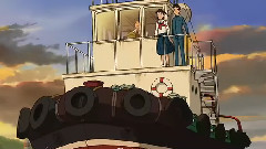 手嶌葵,影视原声,动漫专属 - さよならの夏～コクリコ坂から～