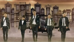 开场 SUPER SHOW 5 WORLD TOUR