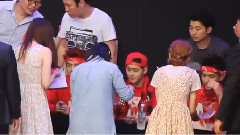 日山签售 饭拍版