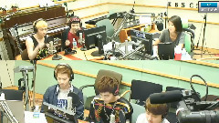 See Through 洪真京的2点