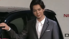 Mezamashi TV 日産DAYZ 新CM 発表会报道 中文字幕