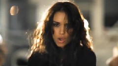 Vanessa Curry - Watch Me