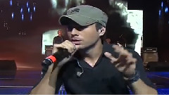 Enrique Iglesias - Lloro Por Ti