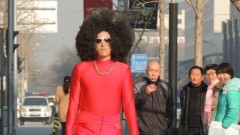 吉杰 - 摇摆吧,70后