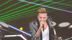 G-Dragon(BigBang) - A Boy