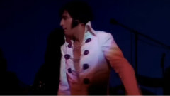 Elvis Presley - Can't Help Falling In Love