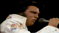 Elvis Presley - Burning Love