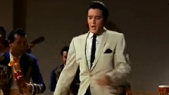 Elvis Presley - Bossa Nova Baby