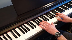 Ludovico Einaudi,模仿翻唱 - Experience