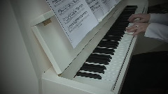 Ludovico Einaudi,模仿翻唱 - Experience