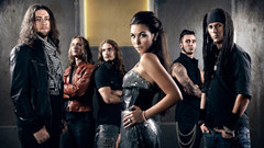 Amaranthe - Burn With Me