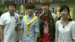 黄金Camera Henry & 厉旭 Cut