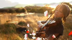 Secret Garden - Nocturne Violin