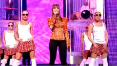 Alizee - Moi...Lolita