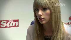 Taylor Swift - 60 Second Quiz