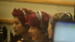 Kiss The Radio 主-鹿晗