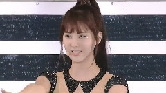 少女时代 - 二巡埼玉站 WOWOW TV