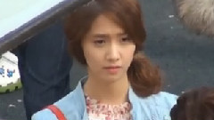 爱情雨拍摄花絮