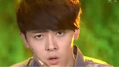 我不会喜欢你 & 恋爱ing