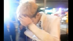 G-Dragon(BigBang) - 香港 饭拍版