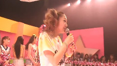 Go For It!! 拍摄花絮