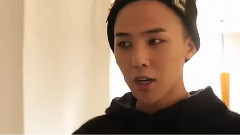 G-Dragon(BigBang) - 给Se7en的视频信