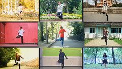 快乐合成器之舞集锦