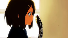 天使にふれたよ!