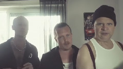 Slim Loris - Head On The Floor