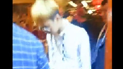 G-Dragon(BigBang) - 香港吃饭饭拍