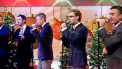 The Overtones - Sleigh Ride