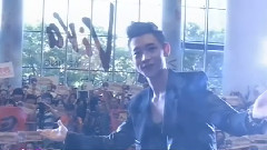 音乐风云榜<我不是谁的偶像>