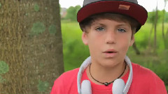 MattyB,Maddi Jane - Love Somebody