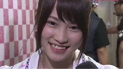 AKB48第五届选拔总选举