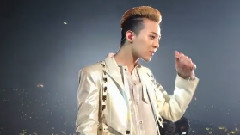 G-Dragon(BigBang) - Talk