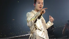 G-Dragon(BigBang) - Talk
