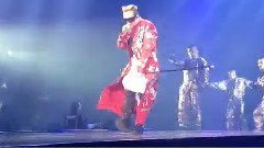 G-Dragon(BigBang) - 疯狂GO & 开场