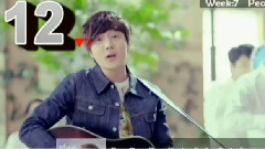 K-POP Gaon Chart Top30 13/06/13