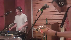 Half Moon Run - Need It 现场版