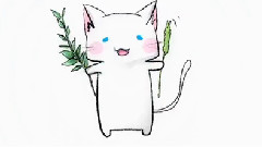 Nico - すーぱーぬこわーるど (うらたぬき)