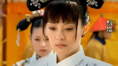 甄嬛传 日版片头