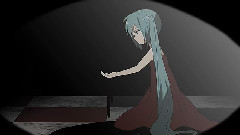 下川美娜 - 孑然妒火