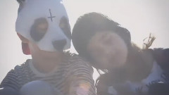 Cro - Einmal Um Die Welt