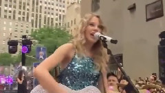 Taylor Swift - Our Song